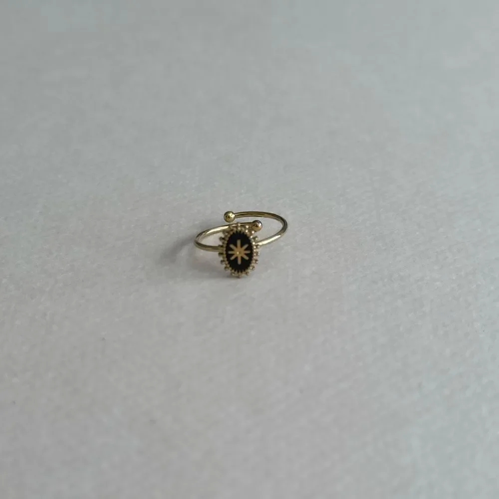 Boho Ring #1724